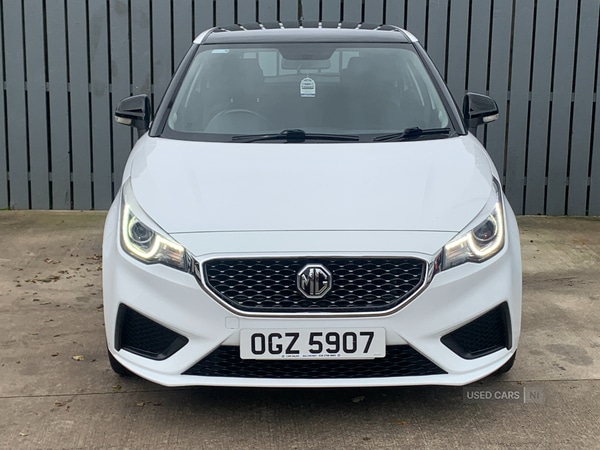 Used MG MG3 2019 for sale - 76215953: Photo 2