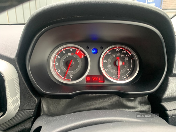 Used MG MG3 2019 for sale - 76215953: Photo 20