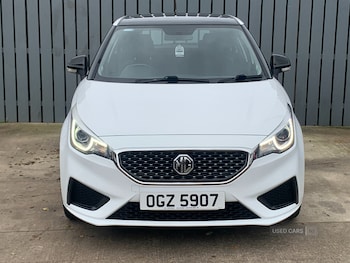 Used MG MG3 2019 for sale - 76215953: Photo