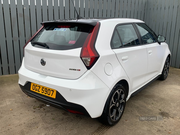 Used MG MG3 2019 for sale - 76215953: Photo 5