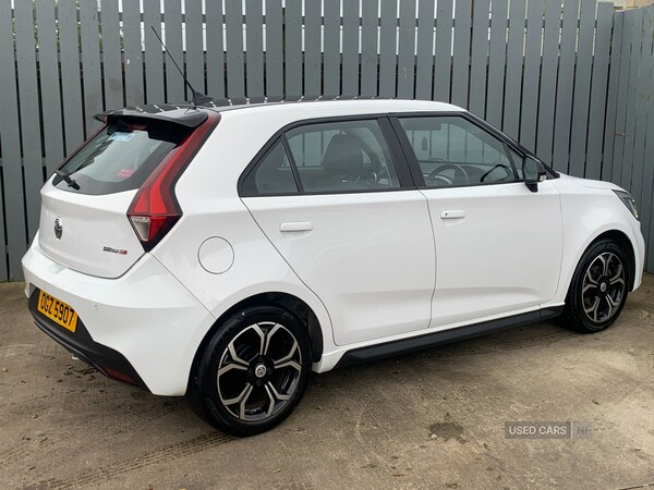 Used MG MG3 2019 for sale - 76215953: Photo 6