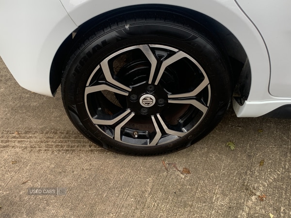 Used MG MG3 2019 for sale - 76215953: Photo 7