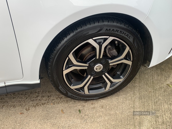 Used MG MG3 2019 for sale - 76215953: Photo 8