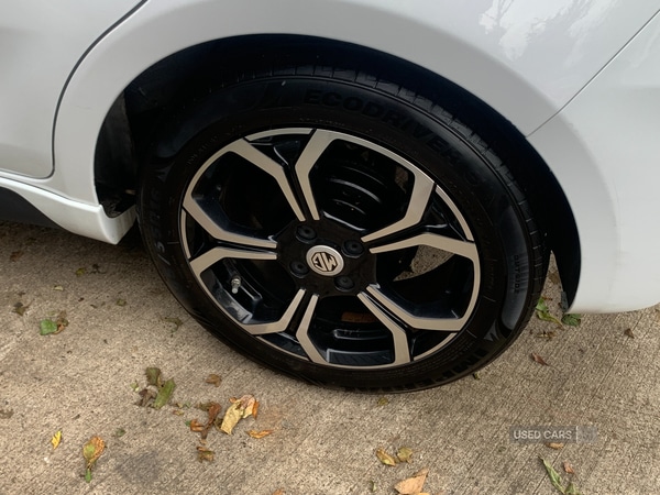 Used MG MG3 2019 for sale - 76215953: Photo 9