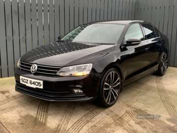 2016 - 2.0 TDI GT 4dr