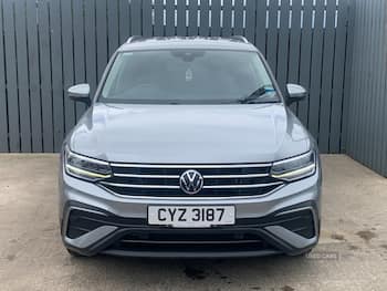 Used Volkswagen Tiguan Allspace 2023 for sale - 79767916: Photo