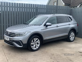 Used Volkswagen Tiguan Allspace 2023 for sale - 79767916: Photo