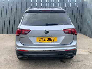 Used Volkswagen Tiguan Allspace 2023 for sale - 79767916: Photo