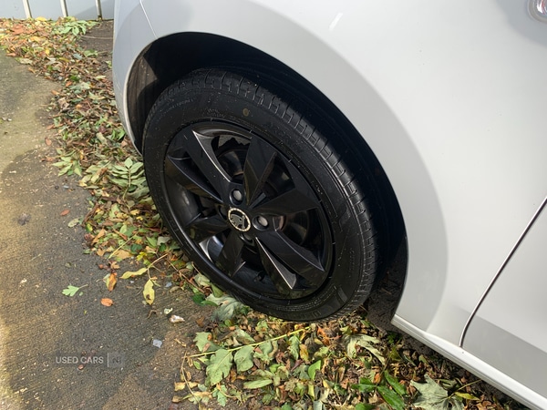 Used Skoda Citigo 2017 for sale - 76190178: Photo 10