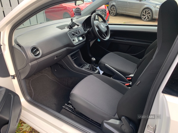 Used Skoda Citigo 2017 for sale - 76190178: Photo 11