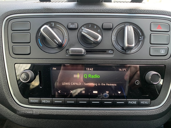 Used Skoda Citigo 2017 for sale - 76190178: Photo 13