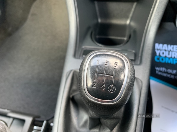 Used Skoda Citigo 2017 for sale - 76190178: Photo 14