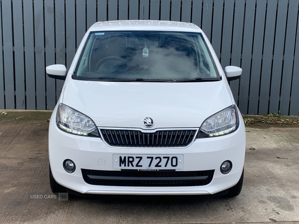 Used Skoda Citigo 2017 for sale - 76190178: Photo 2