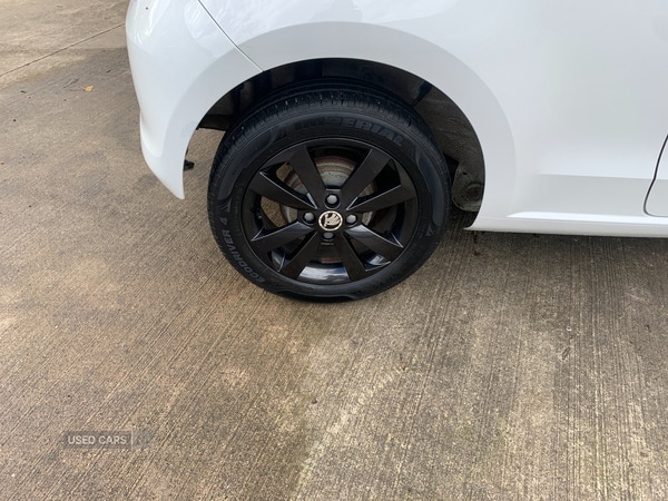 Used Skoda Citigo 2017 for sale - 76190178: Photo 7