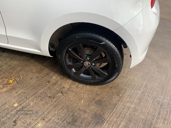 Used Skoda Citigo 2017 for sale - 76190178: Photo 9