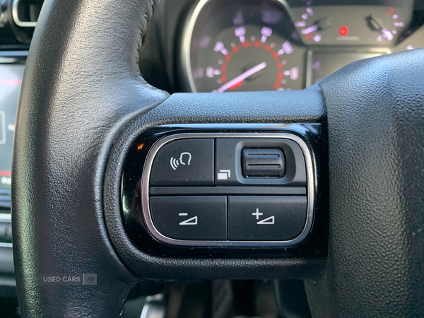 Used Citroen C3 Aircross 2022 for sale - 77009151: Photo 13