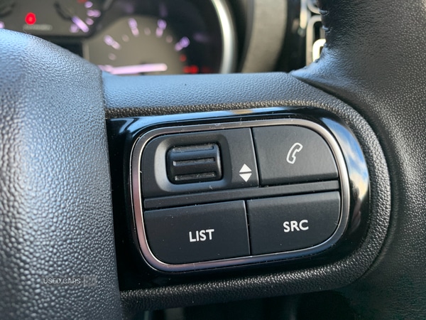 Used Citroen C3 Aircross 2022 for sale - 77009151: Photo 14