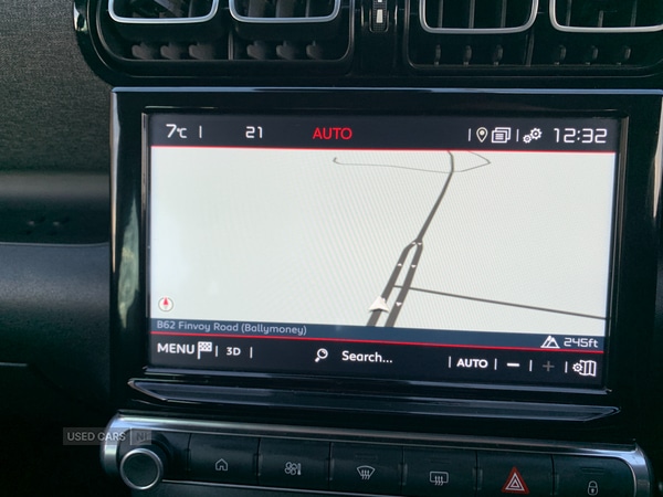 Used Citroen C3 Aircross 2022 for sale - 77009151: Photo 15