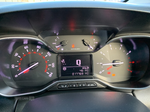 Used Citroen C3 Aircross 2022 for sale - 77009151: Photo 17