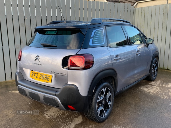 Used Citroen C3 Aircross 2022 for sale - 77009151: Photo 5