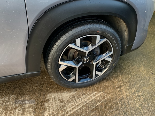 Used Citroen C3 Aircross 2022 for sale - 77009151: Photo 7