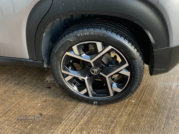 Used Citroen C3 Aircross 2022 for sale - 77009151: Photo 8