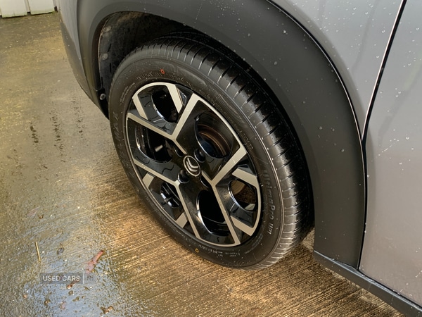 Used Citroen C3 Aircross 2022 for sale - 77009151: Photo 9