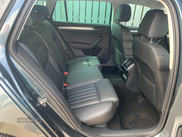 Used Skoda Superb 2019 for sale - 74714072: Photo 13