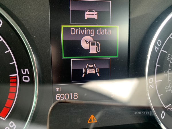 Used Skoda Superb 2019 for sale - 74714072: Photo 23