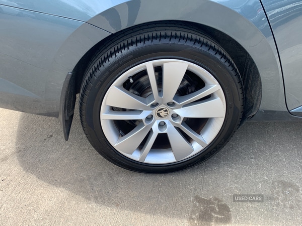 Used Skoda Superb 2019 for sale - 74714072: Photo 7