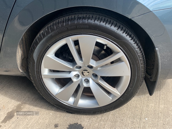 Used Skoda Superb 2019 for sale - 74714072: Photo 9