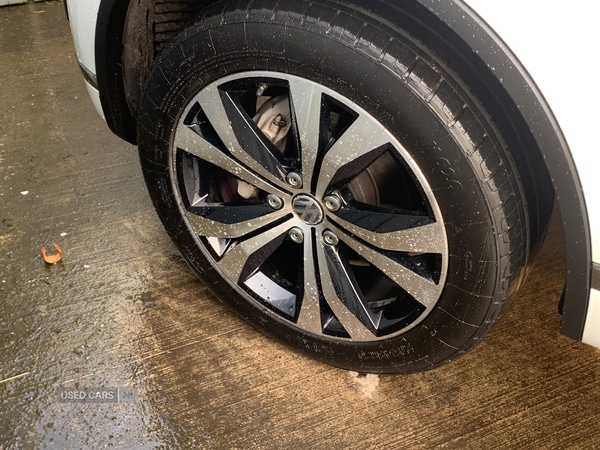 Used Volkswagen Touareg 2016 for sale - 77854615: Photo 10