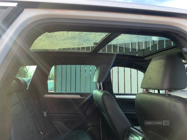 Used Volkswagen Touareg 2016 for sale - 77854615: Photo 14