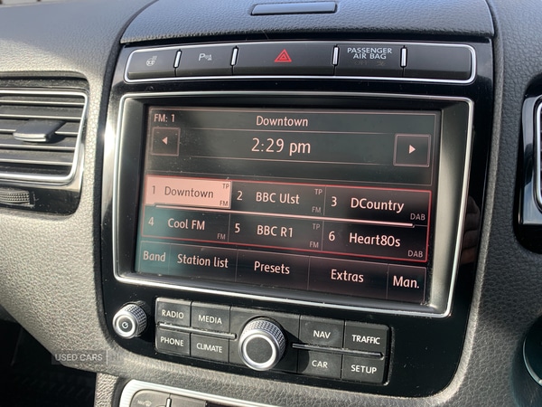 Used Volkswagen Touareg 2016 for sale - 77854615: Photo 15