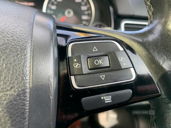 Used Volkswagen Touareg 2016 for sale - 77854615: Photo 20