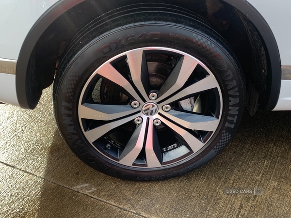 Used Volkswagen Touareg 2016 for sale - 77854615: Photo 7