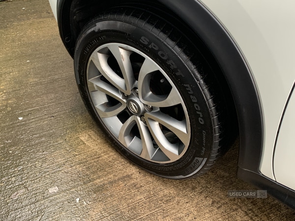 Used Nissan Juke 2017 for sale - 77306595: Photo 10