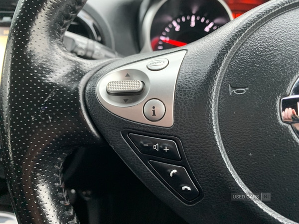 Used Nissan Juke 2017 for sale - 77306595: Photo 14