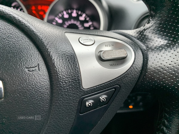 Used Nissan Juke 2017 for sale - 77306595: Photo 15