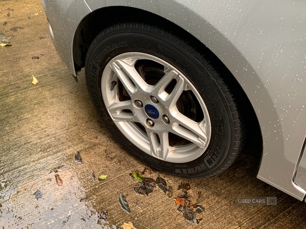 Used Ford Ka+ 2017 for sale - 76458298: Photo 10