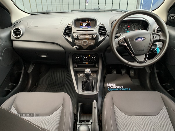 Used Ford Ka+ 2017 for sale - 76458298: Photo 11