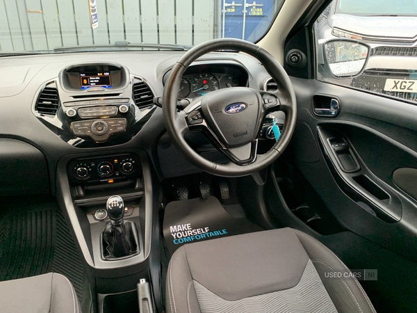 Used Ford Ka+ 2017 for sale - 76458298: Photo 12