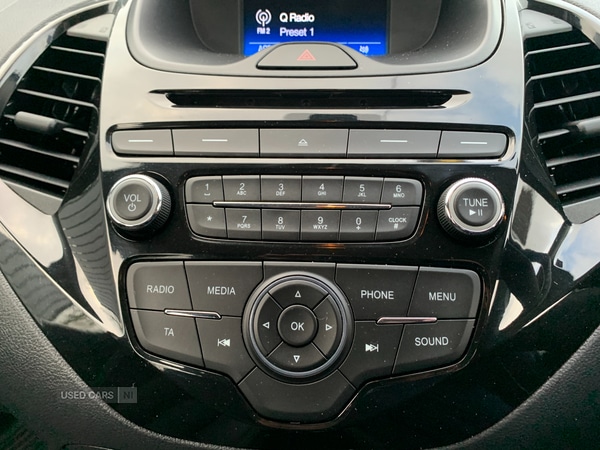 Used Ford Ka+ 2017 for sale - 76458298: Photo 14