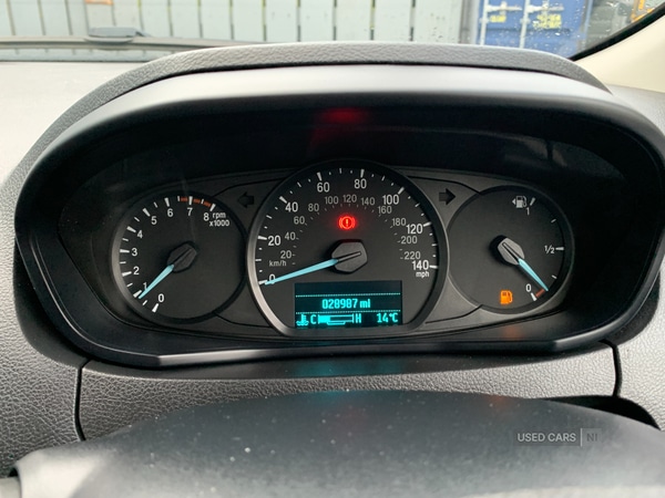 Used Ford Ka+ 2017 for sale - 76458298: Photo 19