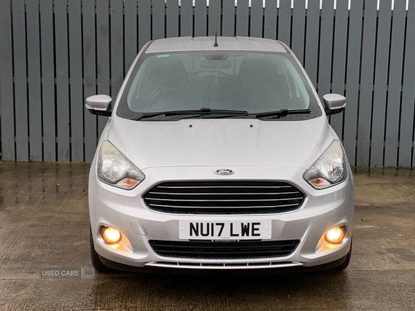 Used Ford Ka+ 2017 for sale - 76458298: Photo 2