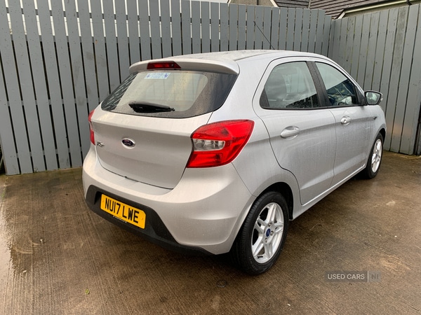 Used Ford Ka+ 2017 for sale - 76458298: Photo 5