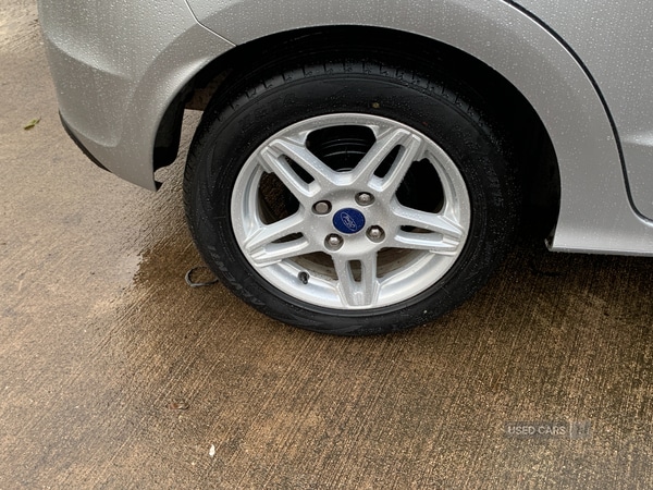 Used Ford Ka+ 2017 for sale - 76458298: Photo 7