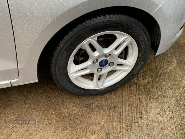 Used Ford Ka+ 2017 for sale - 76458298: Photo 8