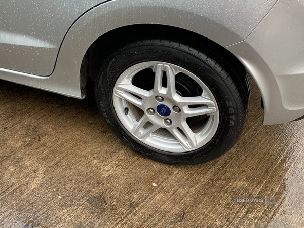 Used Ford Ka+ 2017 for sale - 76458298: Photo 9