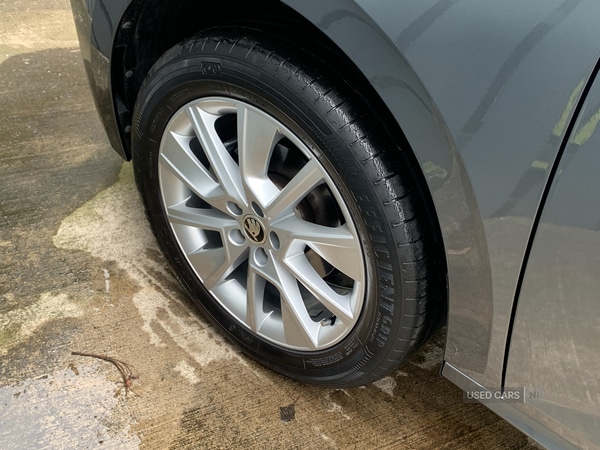 Used Skoda Kamiq 2022 for sale - 78101954: Photo 10